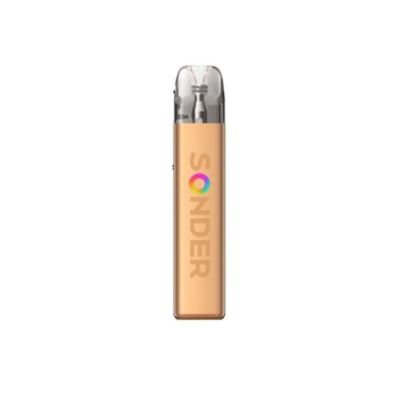 Pod GEEKVAPE Sonder Q2 1300mAh Mocha Gold