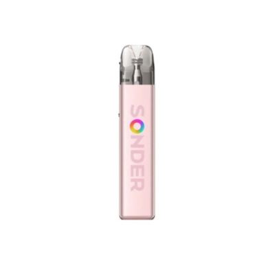 Pod GEEKVAPE Sonder Q2 1300mAh Moonlight Silver