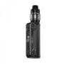 Kit LOST VAPE Thelema Solo Black Carbon Fiber