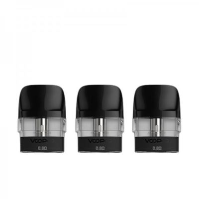 Cartridge VOOPOO Vinci Pod V2 0,8 ohm 3SZT