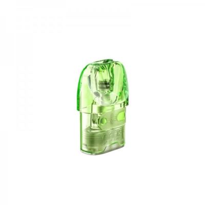 Cartridge LOST VAPE Ursa Nano Pro Green (pusty)