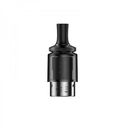 Cartridge VOOPOO ITO-X Black