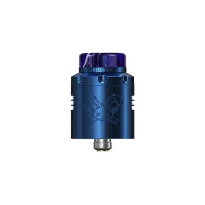 Atomizer HELLVAPE Dead Rabbit V3 RDA Blue