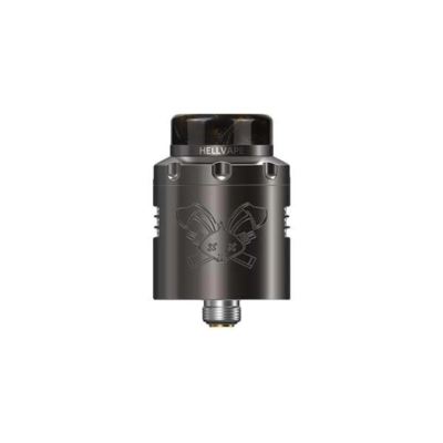 Atomizer HELLVAPE Dead Rabbit V3 RDA Gunmetal