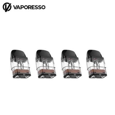 Cartridge VAPORESSO XROS Corex 2.0 0,4ohm 4SZT