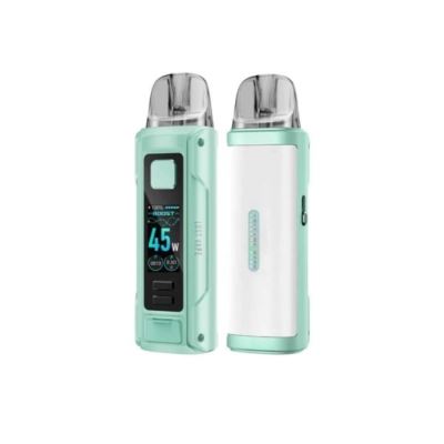 Pod LOST VAPE Thelema Nano 1500mAh Spring Green