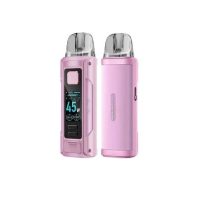 Pod LOST VAPE Thelema Nano 1500mAh Sakura Pink