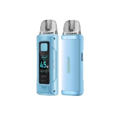 Pod LOST VAPE Thelema Nano 1500mAh Lake Blue