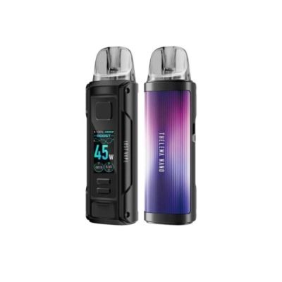 Pod LOST VAPE Thelema Nano 1500mAh Mystic Aurora