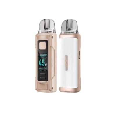 Pod LOST VAPE Thelema Nano 1500mAh Champaign Gold