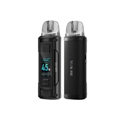 Pod LOST VAPE Thelema Nano 1500mAh Midnight Black