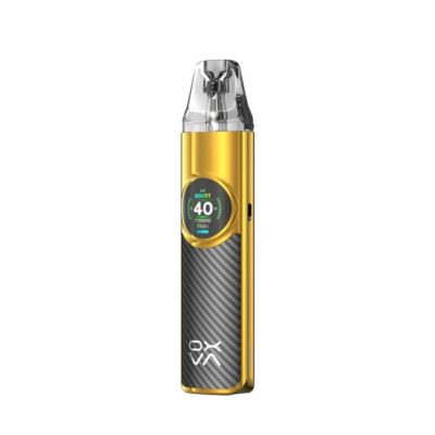 Pod OXVA NeXLIM 1500mAh Black Gold