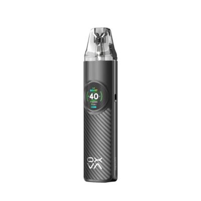 Pod OXVA NeXLIM 1500mAh Black Warrior