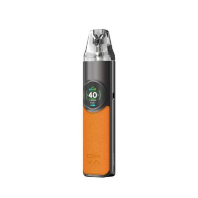 Pod OXVA NeXLIM 1500mAh Coral Orange