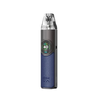 Pod OXVA NeXLIM 1500mAh Dark Blue