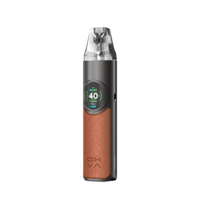 Pod OXVA NeXLIM 1500mAh Dark Brown