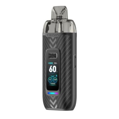 Pod OXVA Vprime 2600mAh Black Carbon