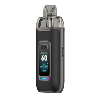 Pod OXVA Vprime 2600mAh Black Leather