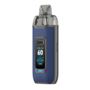 Pod OXVA Vprime 2600mAh Blue Leather