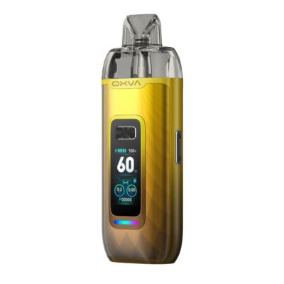 Pod OXVA Vprime 2600mAh Glorious Gold