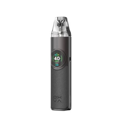 Pod OXVA NeXLIM 1500mAh Dark Grey