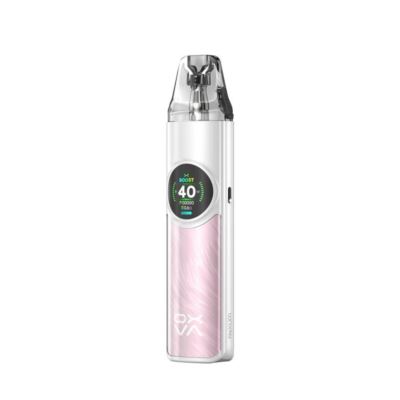 Pod OXVA NeXLIM 1500mAh Pearl Pink