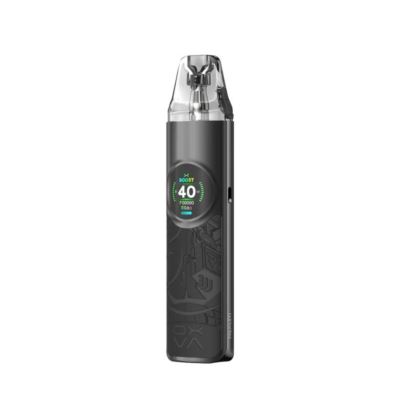 Pod OXVA NeXLIM 1500mAh Power Black