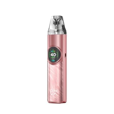 Pod OXVA NeXLIM 1500mAh Rose Gold