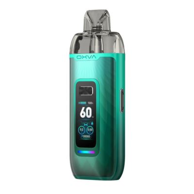 Pod OXVA Vprime 2600mAh Natural Green