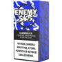 Liquid ENEMY SALTS Cukierki Ice 18mg 10ml