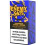 Liquid ENEMY SALTS Lemon Aronia Jagoda 18mg 10ml