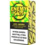 Liquid ENEMY SALTS Liczi Limonka 18mg 10ml