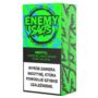 Liquid ENEMY SALTS Mentol 18mg 10ml