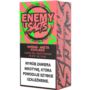 Liquid ENEMY SALTS Wiśnia Mięta Koolada 18mg 10ml