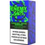 Liquid ENEMY SALTS Porzeczka Jeżyna Borówka 18mg 10ml