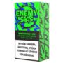 Liquid ENEMY SALTS Winogrono Ice 18mg 10ml