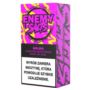 Liquid ENEMY SALTS Malina 18mg 10ml