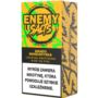 Liquid ENEMY SALTS Mango Mandarynka 18mg 10ml