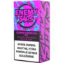 Liquid ENEMY SALTS Czarna Porzeczka Ice 18mg 10ml