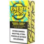 Liquid ENEMY SALTS Ananas Pomelo Smoczy Owoc 18mg 10ml