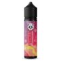 Longfill PANDA Eksperyment Tripple 10/60ml Winogron Poziomka Cytrusy