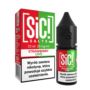 Liquid SIC! DUPLEX Strawberry Lime 20mg 10ml