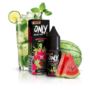 Liquid ONLY Salt Double 20mg Watermelon Mojito 10m