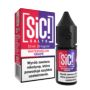 Liquid SIC! DUPLEX Watermelon Grape 20mg 10ml