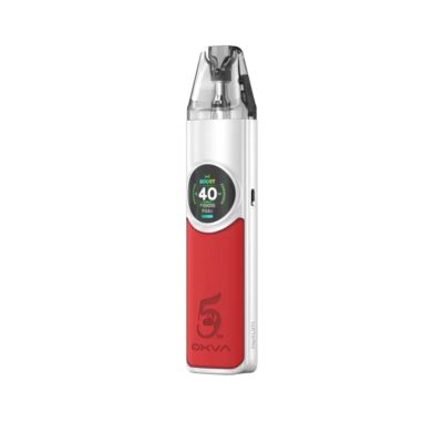 Pod OXVA NeXLIM 1500mAh Glory Red