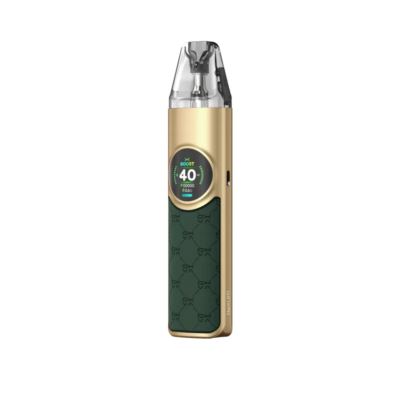 Pod OXVA NeXLIM 1500mAh Pine Green