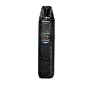 Pod OXVA Xlim PRO 2 1300mAh SIC Black