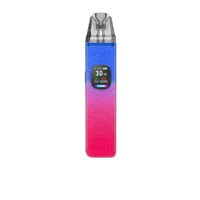 Pod OXVA Xlim PRO 2 1300mAh SIC Raspberry Tea