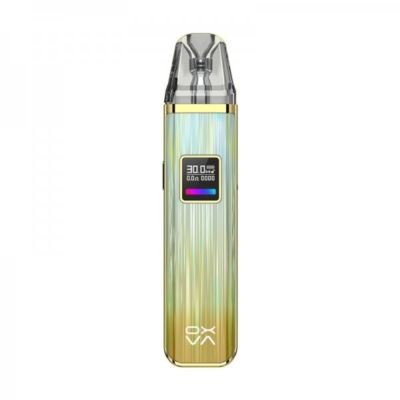 Pod OXVA Xlim PRO 1000mAh Gleamy Cyan