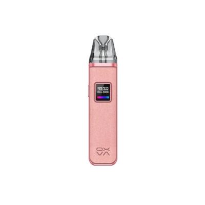Pod OXVA Xlim PRO 1000mAH Kingkong Pink